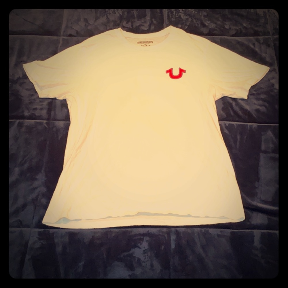 True Religion Shirt